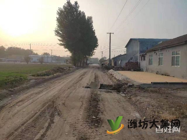 (快租免費尋址)濰城春鳶路利民路孟家村廠房倉庫出租