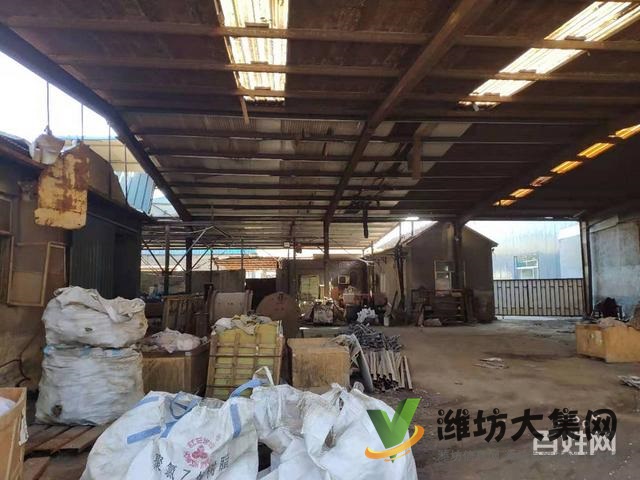 (快租免費尋址)濰城玉清街杏樂路廠房出租