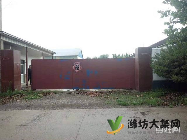 (快租免費尋址)望留緊靠公路廠房出售