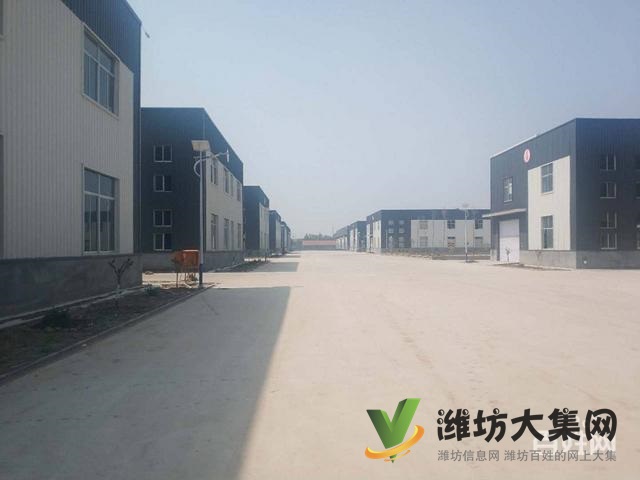 {快租免費尋址}安丘新安路濰徐南路東優 質廠房出租