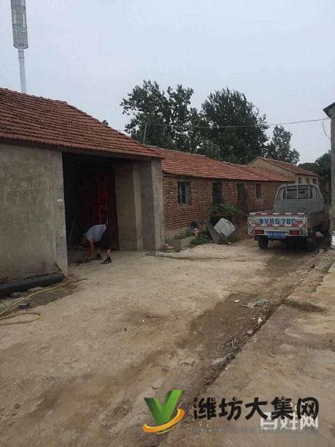 (快租免費尋址)濰城區(qū)寶通西街夏家村廠房出租