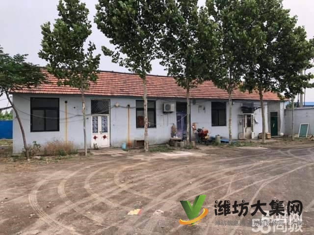 快租免費(fèi)尋址昌邑市柳疃鎮(zhèn)西傅村西廠(chǎng)房出租