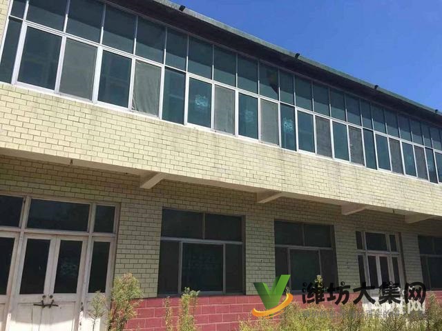 (快租免費(fèi)尋址)昌樂(lè)喬官223省道224省道交叉口廠房出租