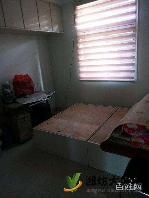 泰華,萬達(dá) 近 帶家電家具 3室1廳1衛(wèi)