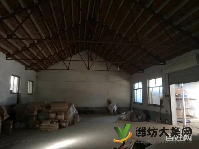 倉(cāng)庫(kù)出租600平方