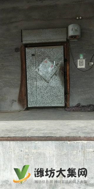 (快租免費尋址)安丘石堆鎮廠房出售