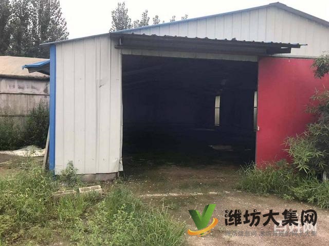 (快租免費尋址)諸城石橋子鎮大店子村廠房出租