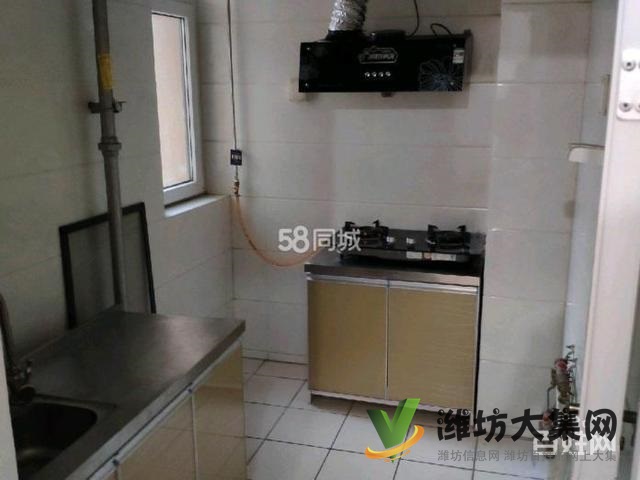 供暖 萬(wàn)達(dá) 泰華近金都時(shí)代新城2室2廳1衛(wèi)拎包入住