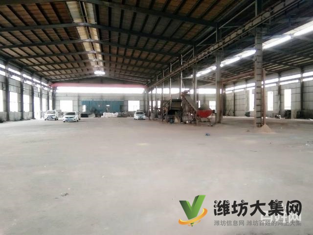 (快租免費(fèi)尋址)青州開發(fā)區(qū)管委會(huì)廠房出租