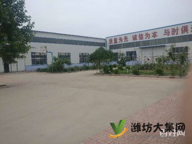 {快租免費尋址}昌樂鄌郚優 質廠房出租可出售