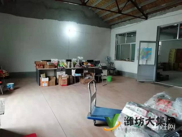 (快租免費尋址)濰城姜家村優質廠房出租