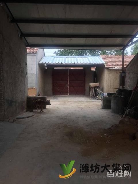 (快租免費尋址)濰城區(qū)寶通西街夏家村廠房出租