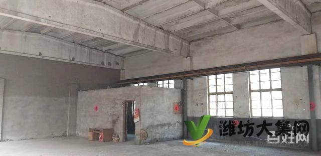 (快租免費尋址)寒亭東轉盤附近倉庫出租