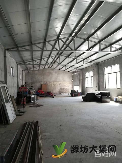 {快租免費尋址}濰城望留春鳶路行政街倉庫整租/分租