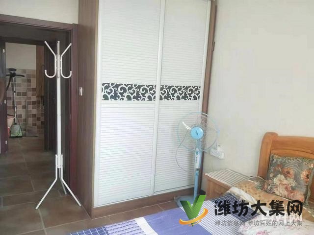 欣海花園 商住兩用1廳 精裝修