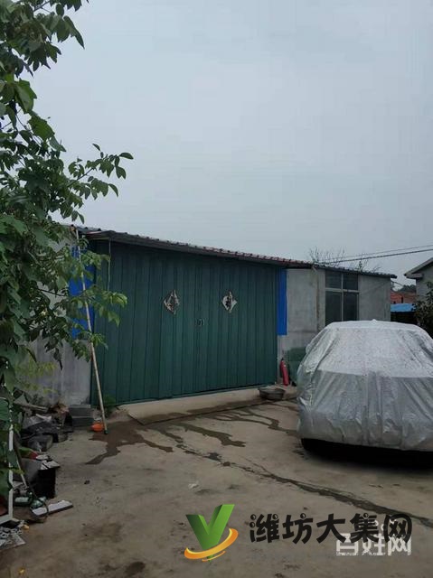 (快租免費尋址)濰城區水庫路寶通街倉庫廠房出租
