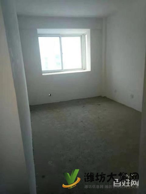 浞河六號,多層電梯二樓西戶168平3室2廳2衛,帶