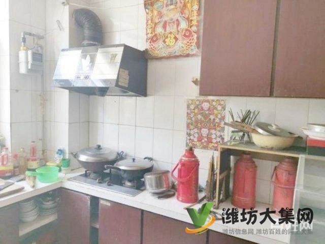 市北區博萊特精裝兩室,帶外置閣樓,拎包入住,搶到賺