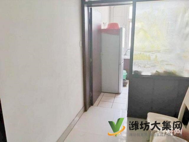 市北區博萊特精裝兩室,帶外置閣樓,拎包入住,搶到賺