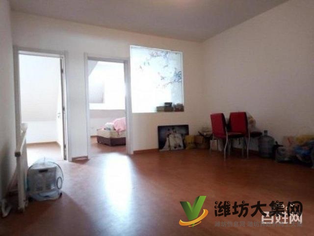 佳樂家旁 明德花園3室2大廳精裝婚房 贈閣樓 急售69.8萬