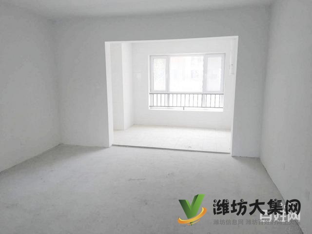 浞河六號,多層電梯二樓西戶168平3室2廳2衛,帶