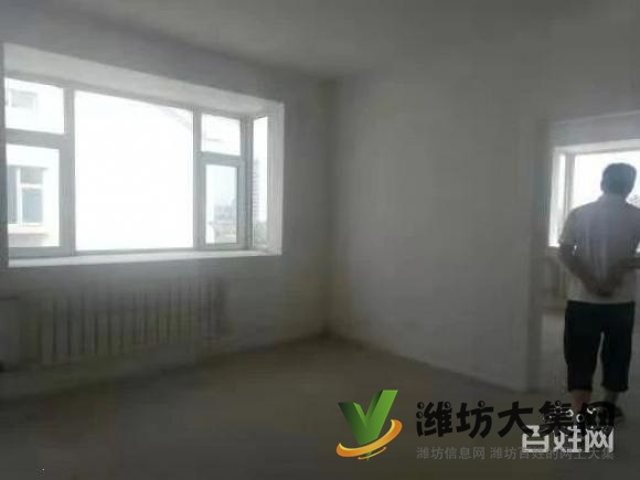 浞河六號,多層電梯二樓西戶168平3室2廳2衛,帶