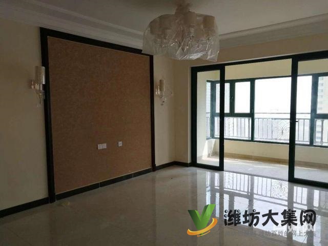 恒信無虛假市府東南 恒大名都 現房 精裝修 南北通