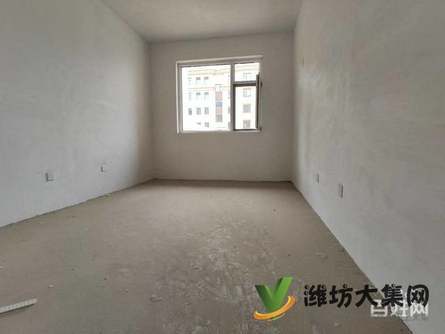 陽光城,電梯洋房4樓,133平,南北通透,送車位送