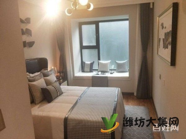 保稅區 景泰園 歌爾近 南北通透 兩室 帶地下室