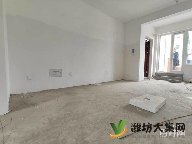 陽光城,電梯洋房4樓,133平,南北通透,送車位送