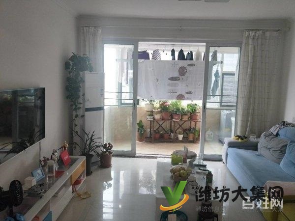 勝利街虞河路東方名苑精裝三居 南北通透 帶地下室拎