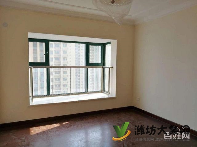 恒信無虛假市府東南 恒大名都 現房 精裝修 南北通