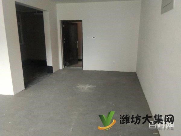 江山一品工程款 房 三室兩廳一衛(wèi) 南北通透 無遮擋朝陽