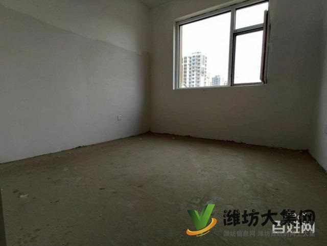 陽光城,電梯洋房4樓,133平,南北通透,送車位送