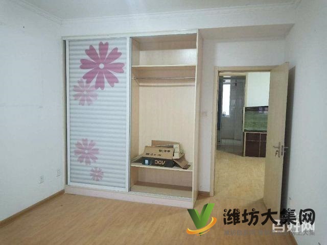 驚爆價!高新實驗近 一中單位房 鳳凰山莊 南北通透