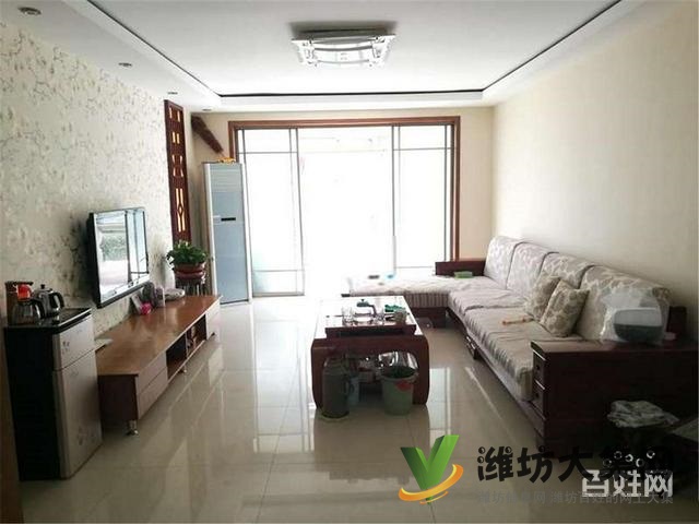 奎文中百大廈東臨 圣榮廣場 成熟社區(qū) H戶型首付