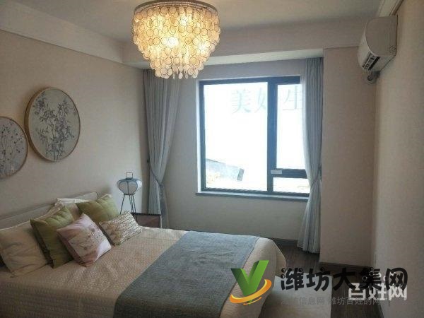 保稅區 景泰園 歌爾近 南北通透 兩室 帶地下室