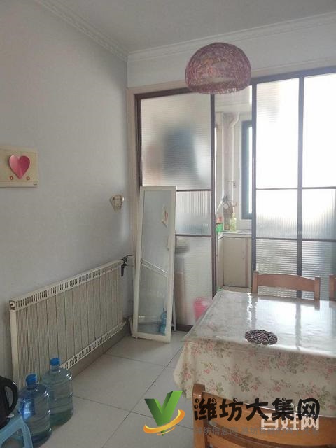 領(lǐng)世新城,過渡房,兩居室,裝修帶倉(cāng)庫(kù),出稅29.9