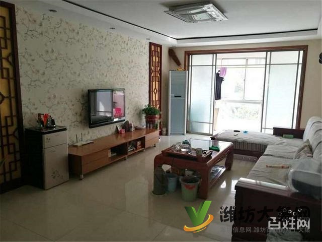 奎文中百大廈東臨 圣榮廣場 成熟社區(qū) H戶型首付