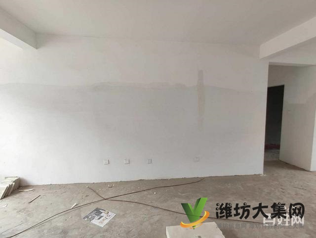 陽光城,電梯洋房4樓,133平,南北通透,送車位送