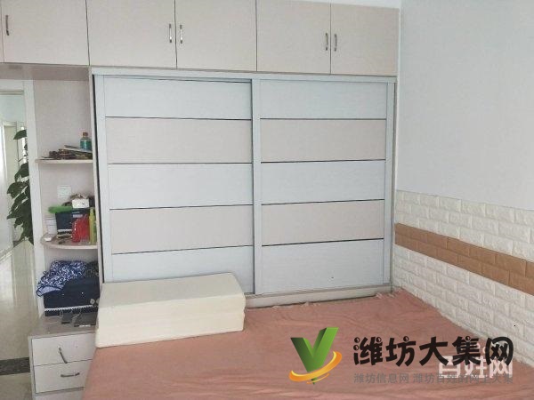 勝利街虞河路東方名苑精裝三居 南北通透 帶地下室拎