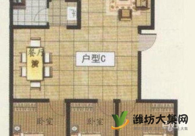 通亭街海龍路高鐵站近,三室朝陽,精裝修,周邊配套齊