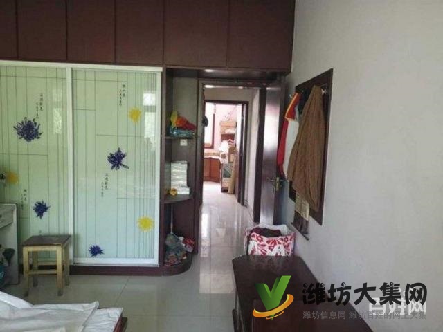 市北區博萊特精裝兩室,帶外置閣樓,拎包入住,搶到賺