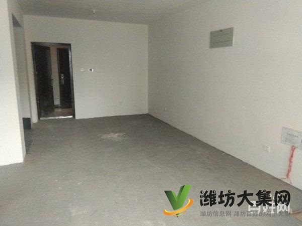 江山一品工程款 房 三室兩廳一衛(wèi) 南北通透 無遮擋朝陽