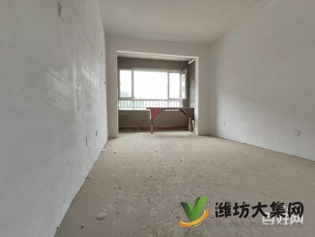 陽光城,電梯洋房4樓,133平,南北通透,送車位送