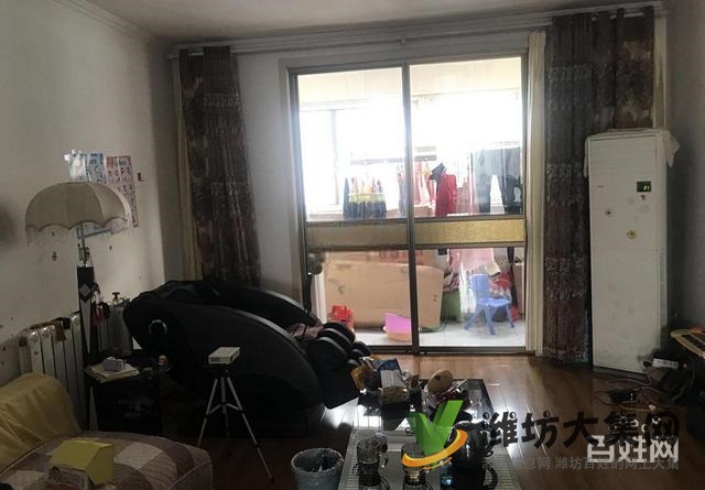 站南廣場 西江月近 交運花園 精裝兩室 采光佳 急