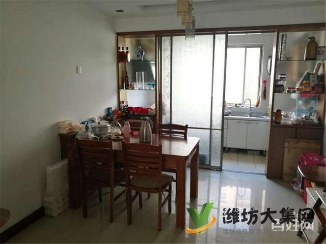 奎文中百大廈東臨 圣榮廣場 成熟社區(qū) H戶型首付