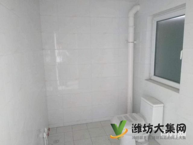 浞河六號,多層電梯二樓西戶168平3室2廳2衛,帶