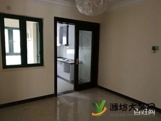 恒信無虛假市府東南 恒大名都 現房 精裝修 南北通