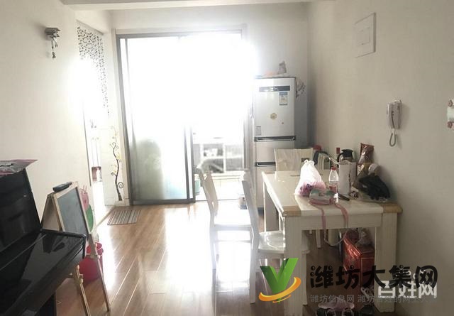 站南廣場 西江月近 交運花園 精裝兩室 采光佳 急